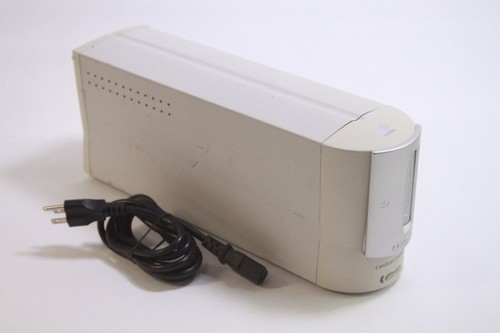Canon canoscan model 4000 - model, fs-4000